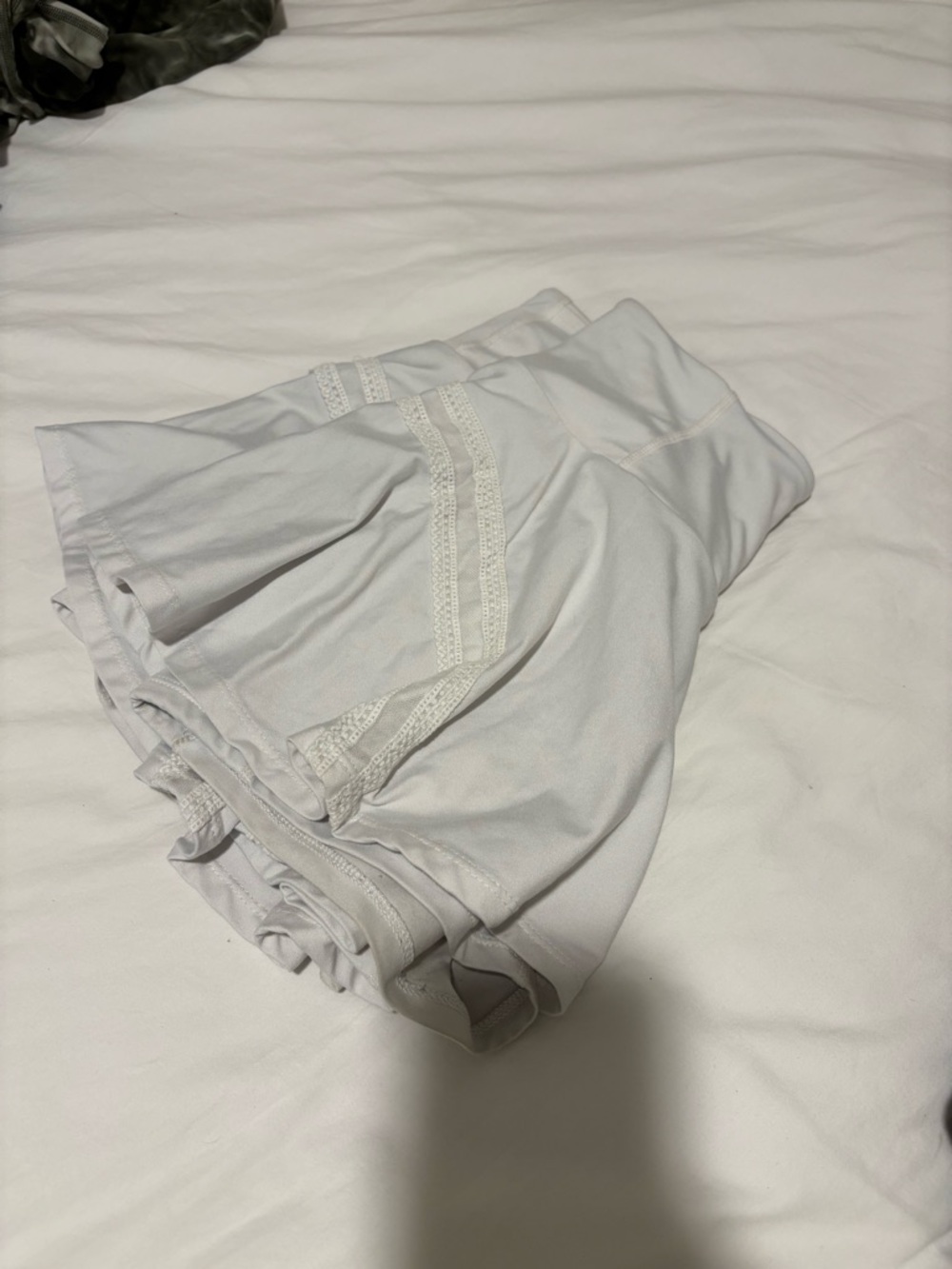 FP Movement by Free People Pleats and Thank You Tennis Skort